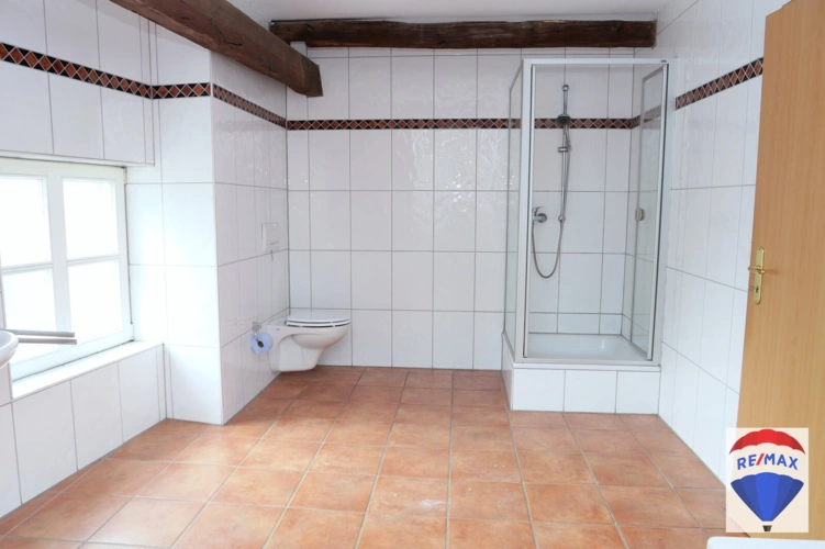 Bad En-Suite DG