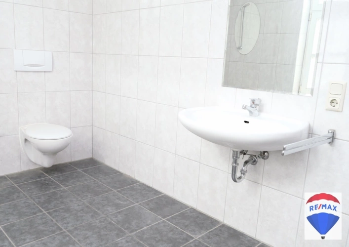 Badezimmer OG