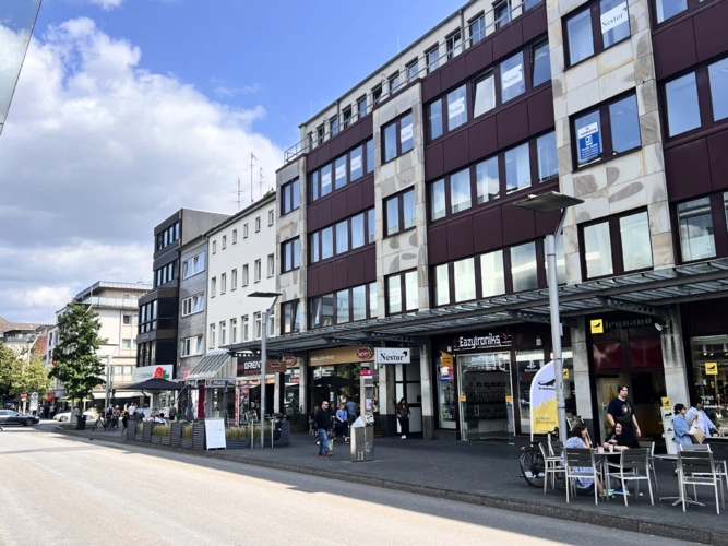 Frontansicht