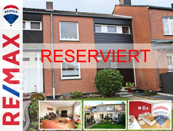 Reserviert