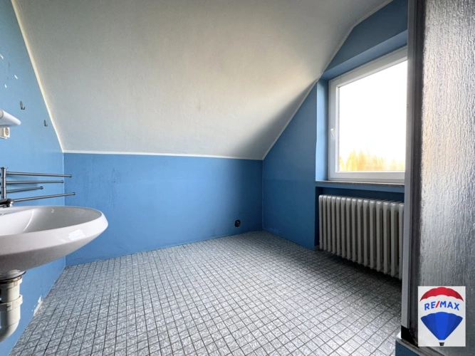 Badezimmer OG