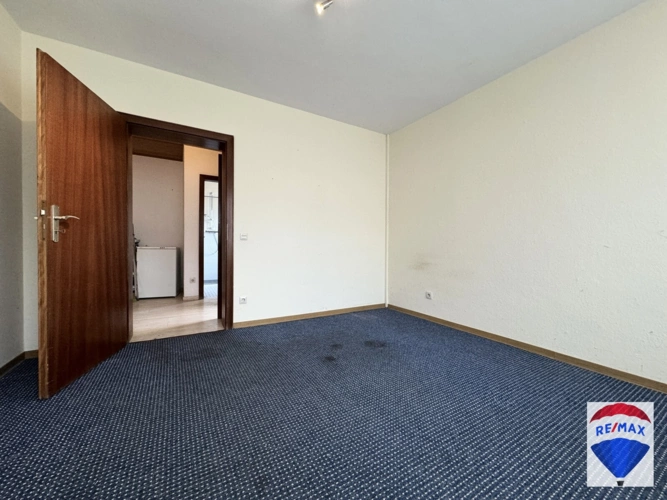 Schlafzimmer EG