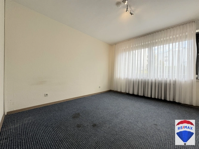 Schlafzimmer EG