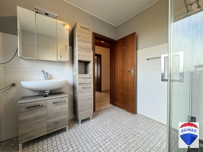 Badezimmer EG