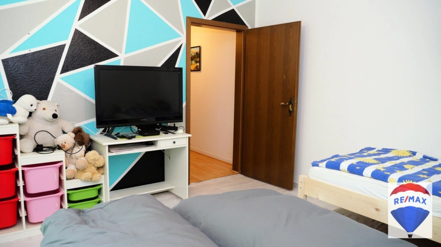 EG Wohnung