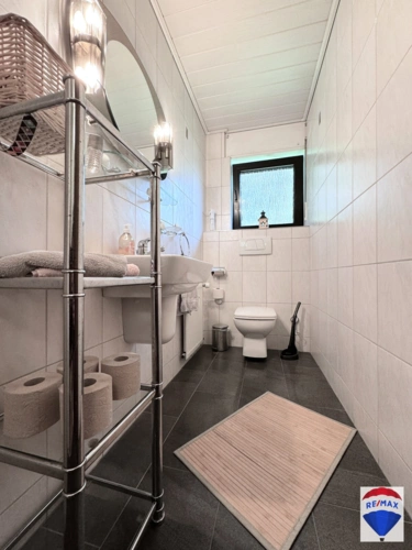 EG Wohnung