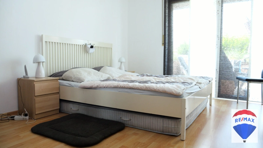 EG Wohnung