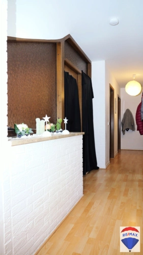 EG Wohnung