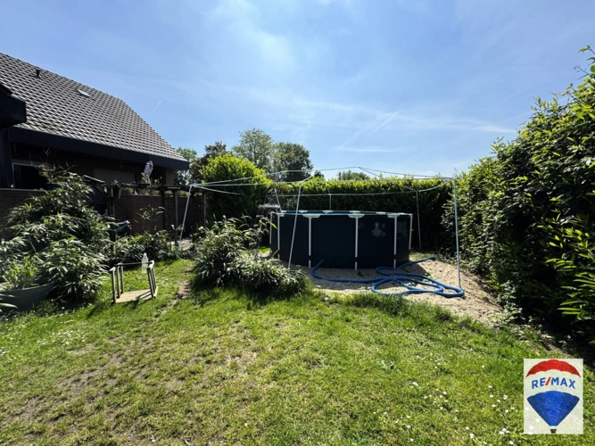 Garten EG