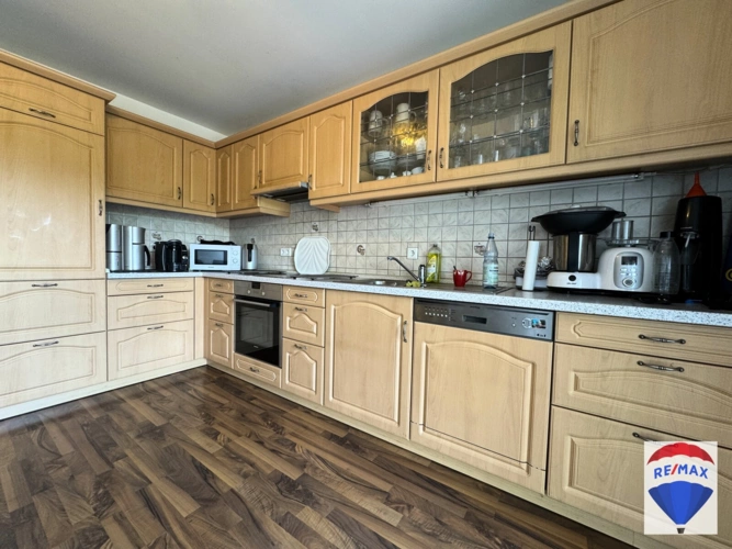 EG Wohnung