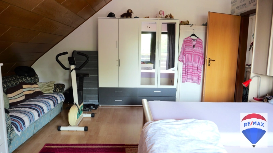 Wohnung OG