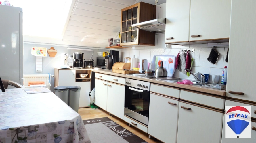 Wohnung OG