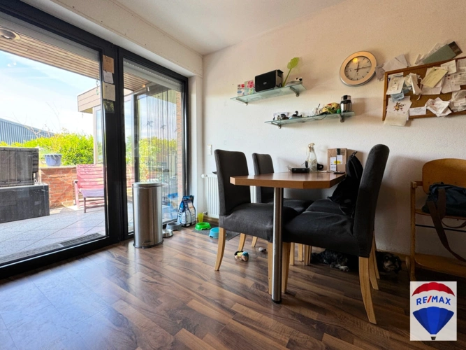 EG Wohnung
