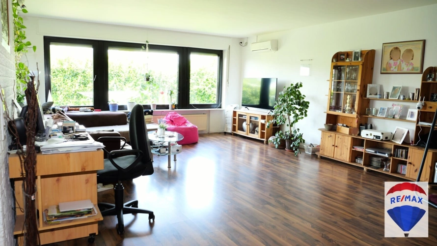 EG Wohnung