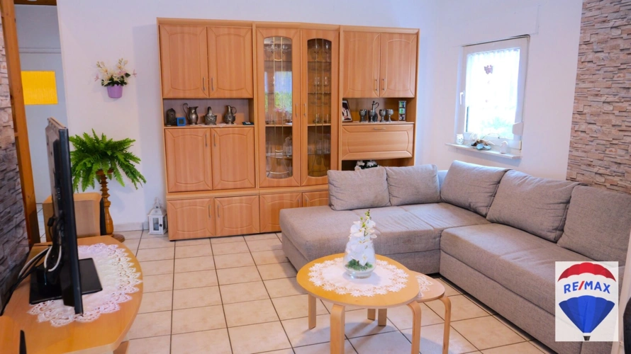 Wohnzimmer OG