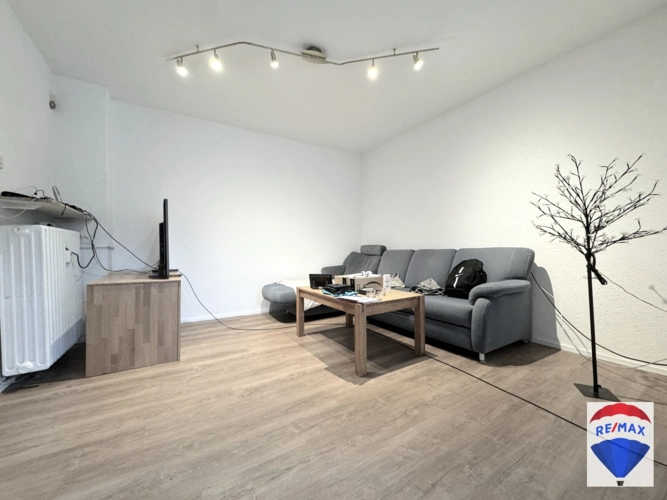 Wohnzimmer EG