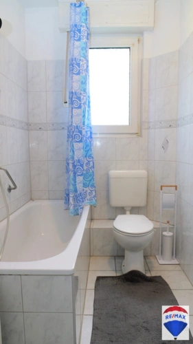 Badezimmer EG