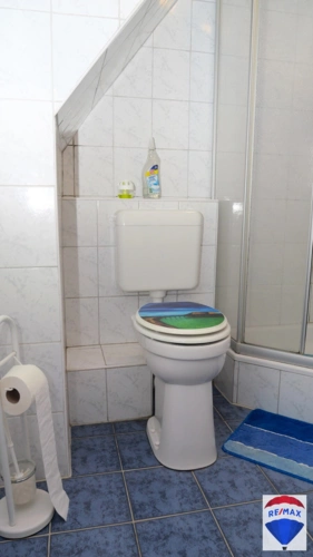 Badezimmer OG