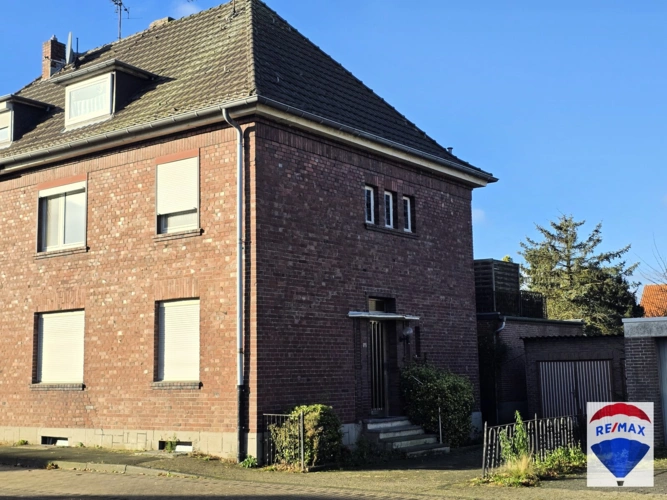 Außen