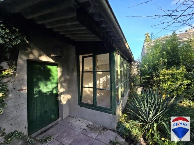 Gartenhaus