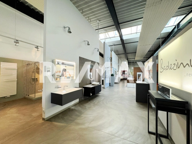 Ausstellung Halle 2