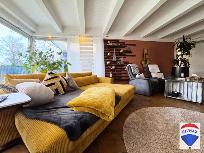 Esszimmer