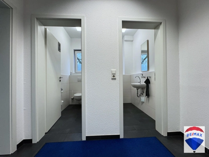 Büroraum 5 OG
