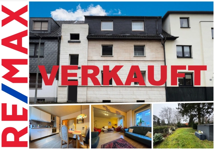VERKAUFT