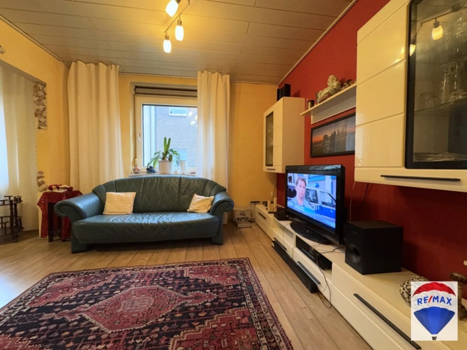 Schlafzimmer EGW