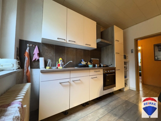 Wohnzimmer EGW