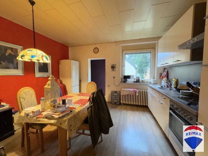 Wohnzimmer EGW