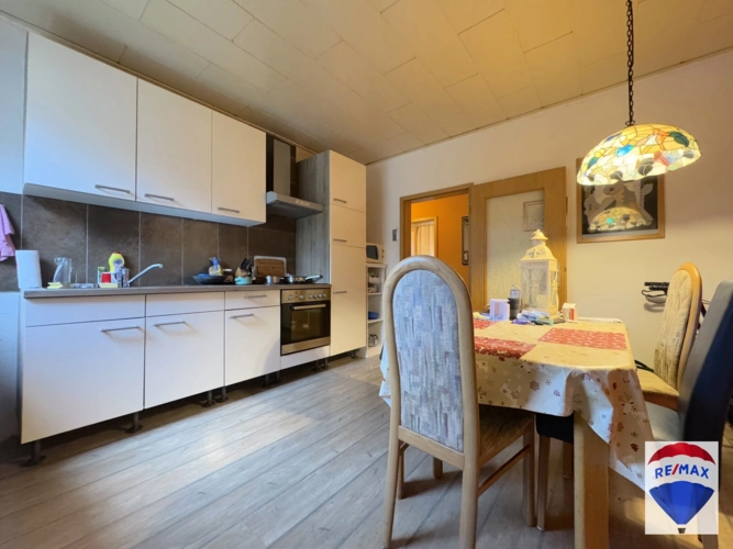 Wohnzimmer EGW