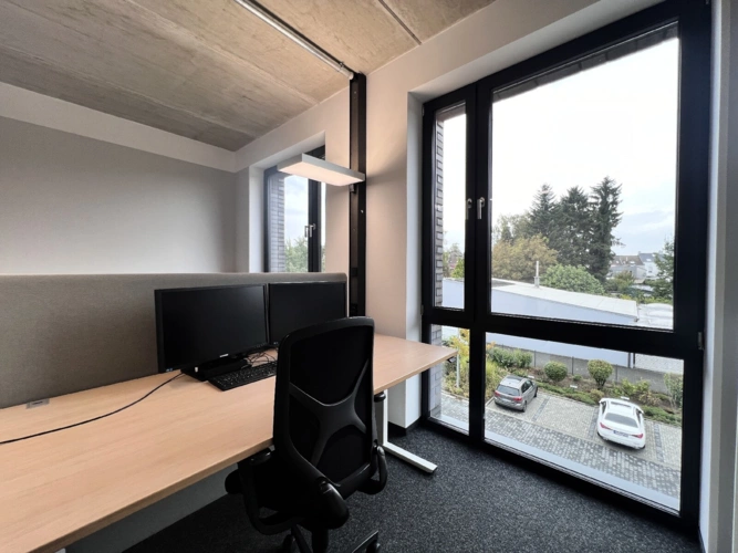Büro