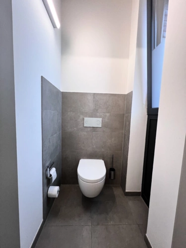 WC
