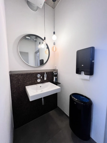 WC