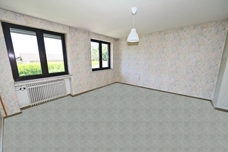 Schlafzimmer 3
