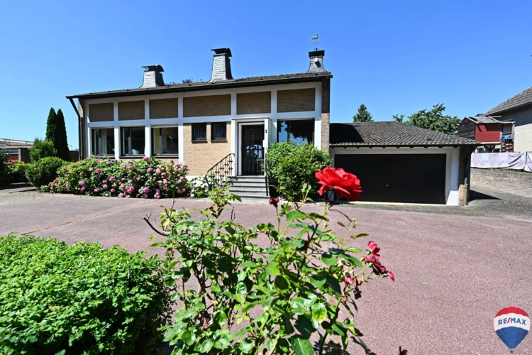 Gartenansicht
