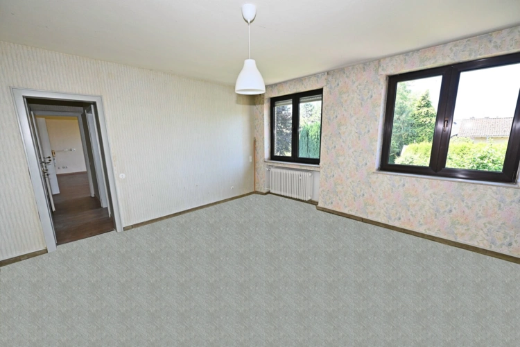 Schlafzimmer 4