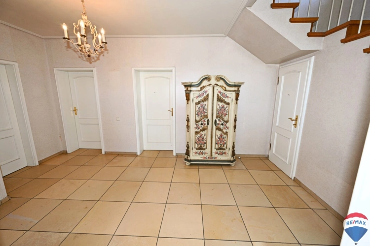 Großes Wohnzimmer