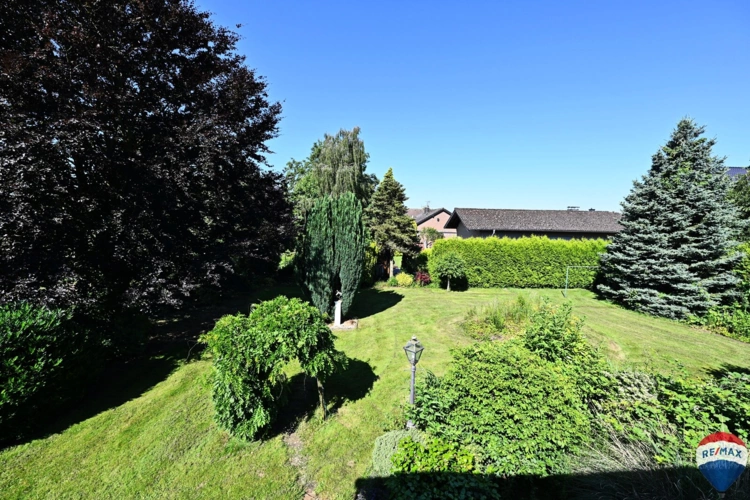 Eingangsbereich