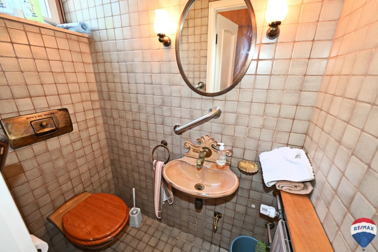Arbeitszimmer