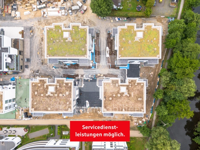 Draufsicht