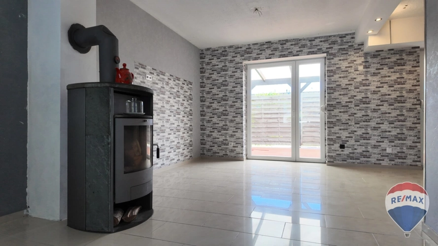 EG Wohnzimmer