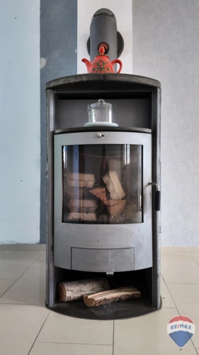 Kamin