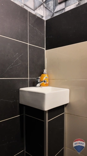 EG Gäste WC