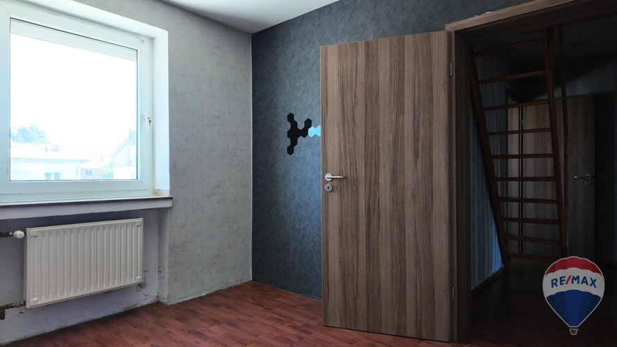 OG Schlafzimmer 2
