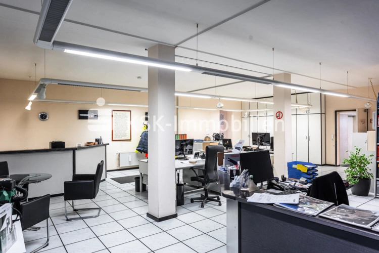 147490 Büro Erdgeschoss