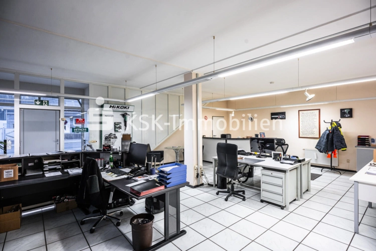 147490 Büro Erdgeschoss