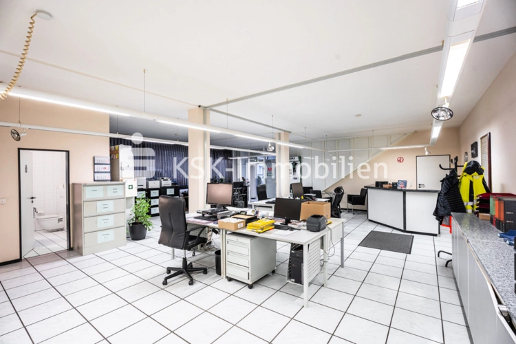 147490 Büro Erdgeschoss