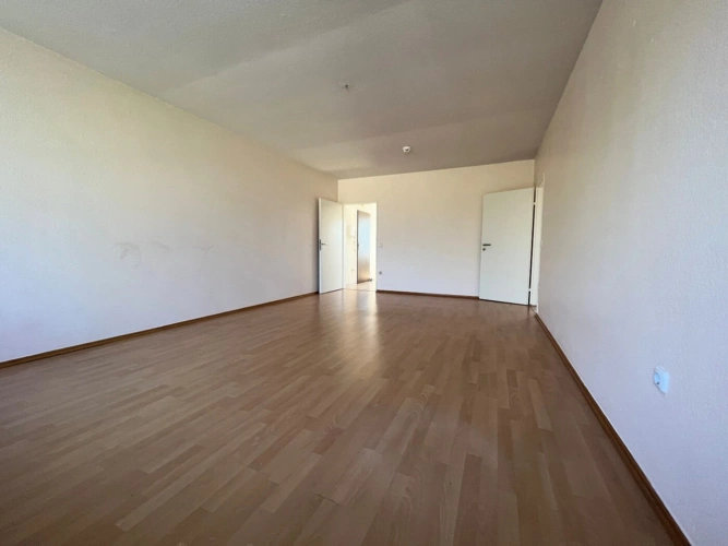 Wohnzimmer Perspektive
